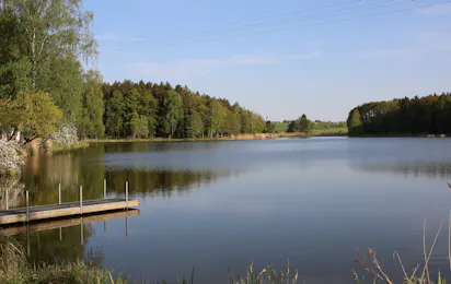 Camping Hammerschmiedesee