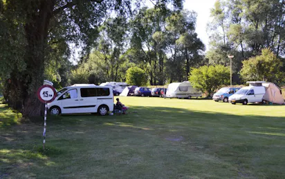 Camping Hana