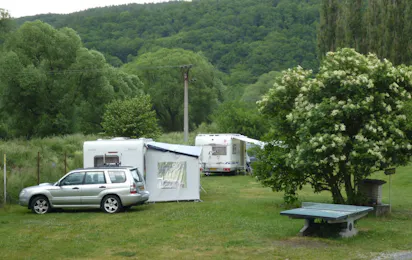Camping Hana