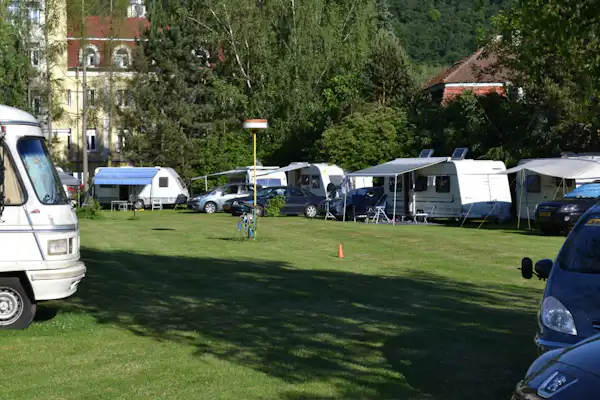 Camping Hana