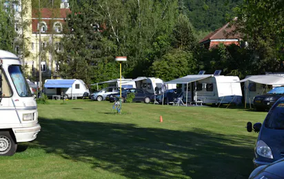 Camping Hana