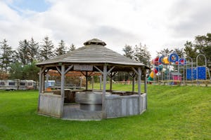 Camping Hanstholm - Grillhuette.jpg