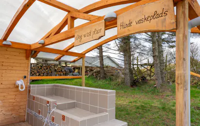 Hanstholm Camping - Thy Feriepark