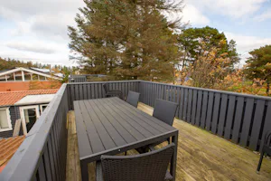 Camping Hanstholm - Mietunterkunft - Dachterrasse.jpg