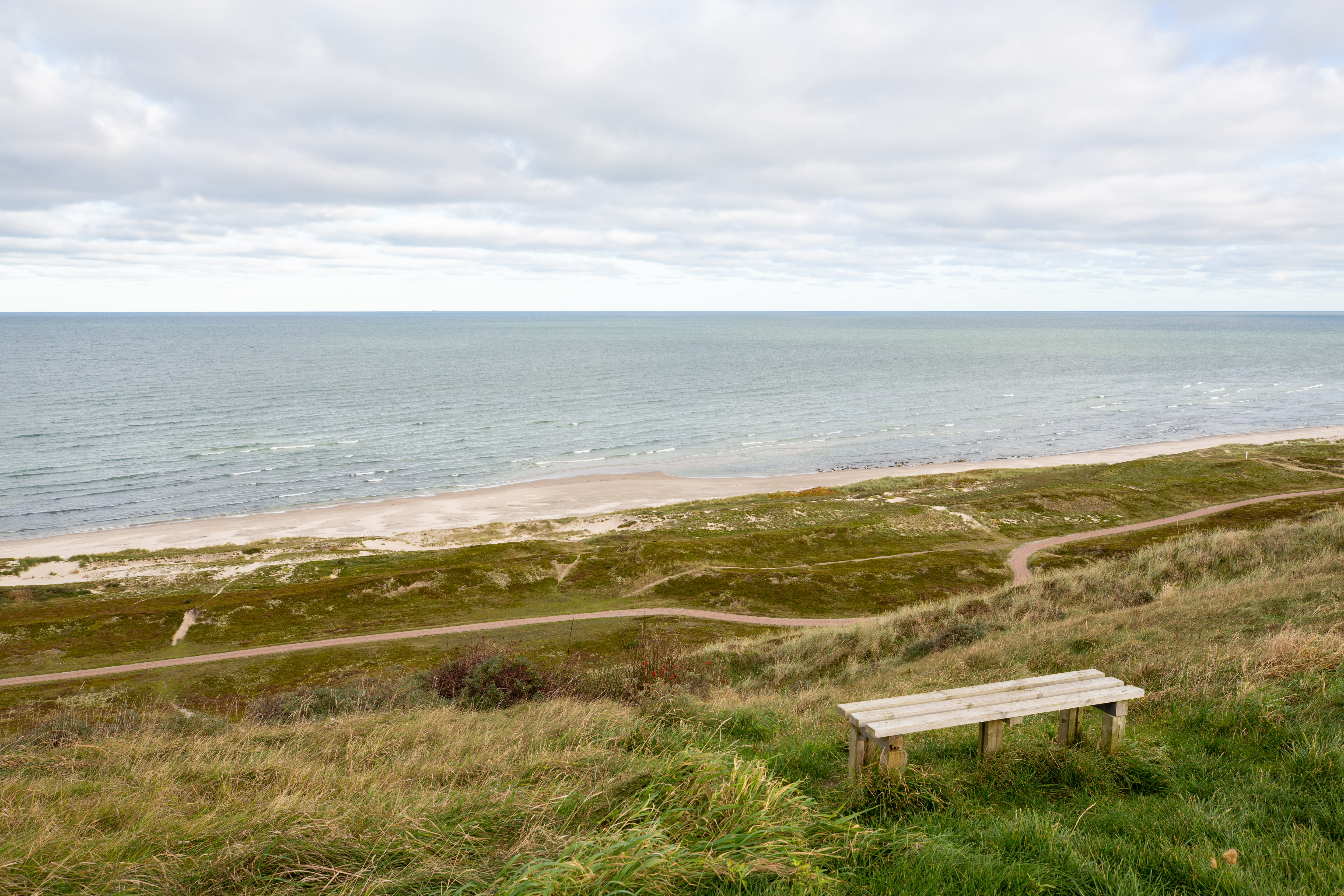 Hanstholm Camping - Thy Feriepark
