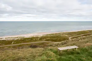 Camping Hanstholm - Strand.jpg