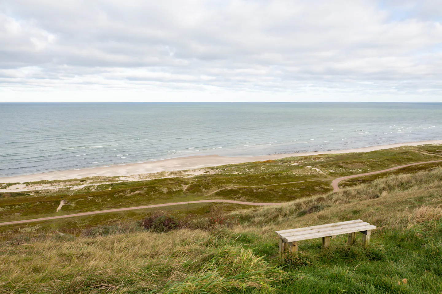 Hanstholm Camping - Thy Feriepark