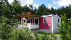 Camping Harfenmühle