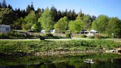 Camping Harfenmühle