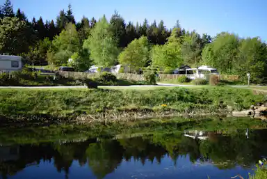 Camping Harfenmühle