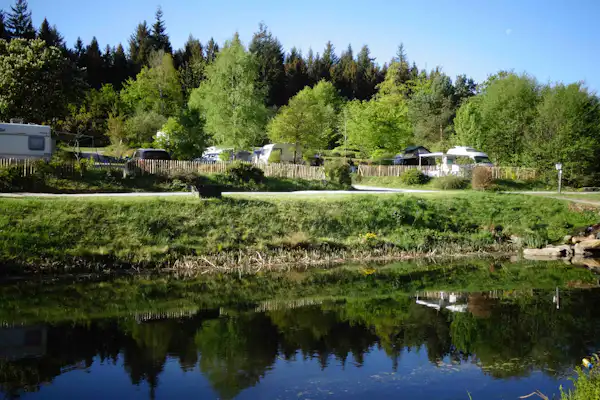 Camping Harfenmühle
