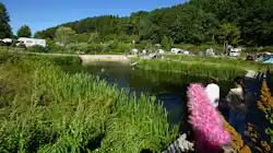 Camping Harfenmühle