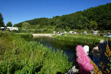 Camping Harfenmühle