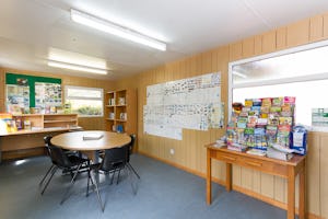 Camping Harford Bridge Holiday Park