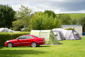Camping Harford Bridge Holiday Park