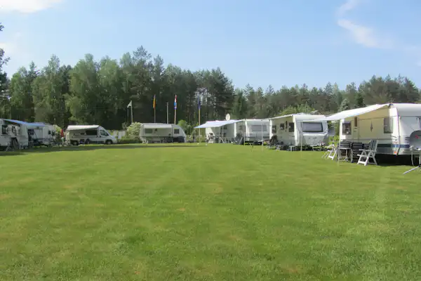 Camping Harmonie