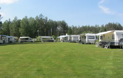 Camping Harmonie