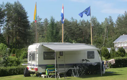 Camping Harmonie