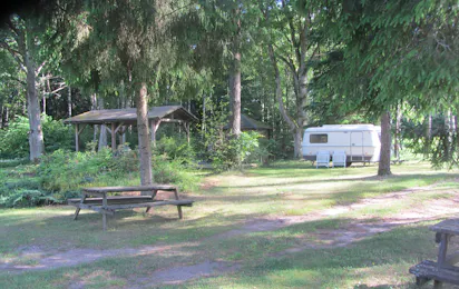 Camping Harmonie