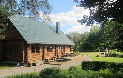 Camping Harmonie