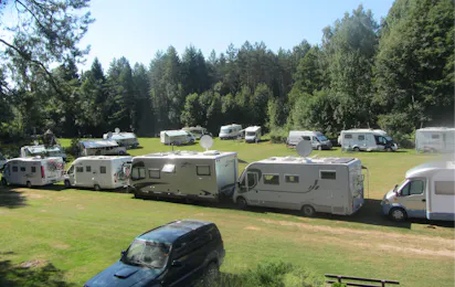 Camping Harmonie