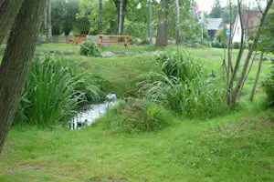 Camping Harta - Camping im Grünen