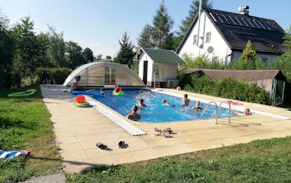 Camping Harta