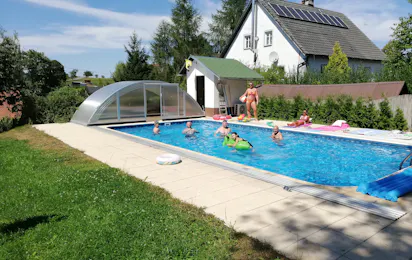 Camping Harta
