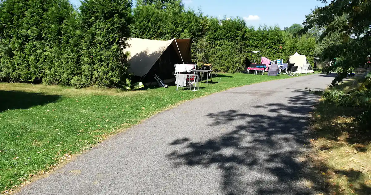 Camping Harta photo 3