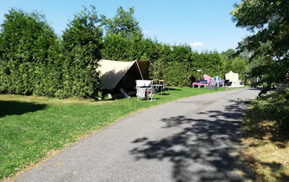Camping Harta