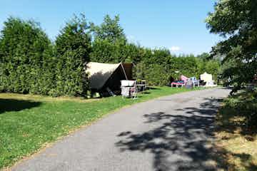 Camping Harta
