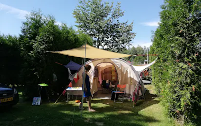 Camping Harta