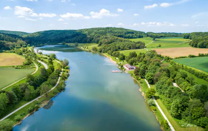 Camping Hasenmühle