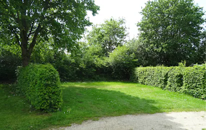 Camping Hasenmühle