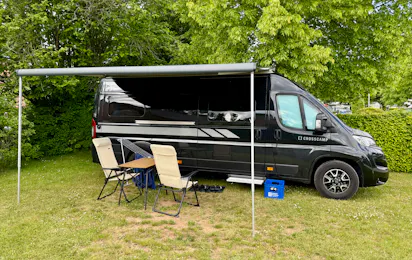 Camping Hasenmühle