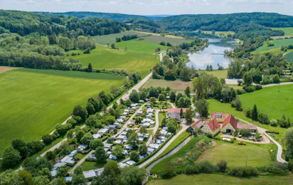 Campingplatz Hasenmühle