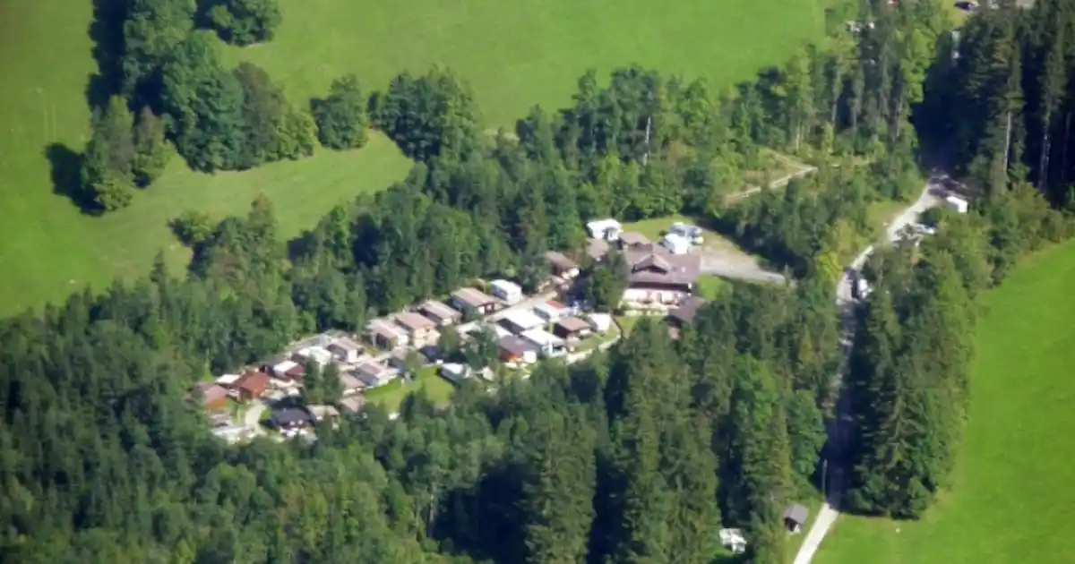 Camping Hasenweide photo 5