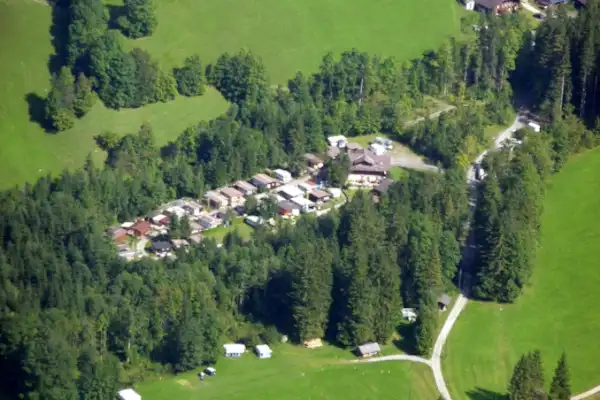 Camping Hasenweide