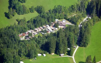 Camping Hasenweide