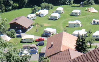 Camping Hasenweide
