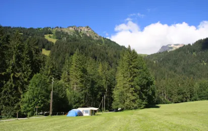 Camping Hasenweide
