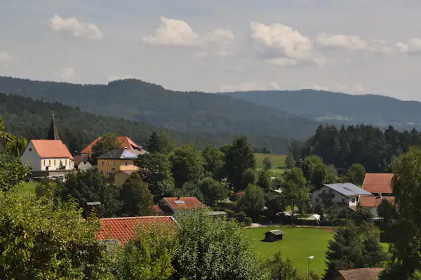 Camping Hastreiter