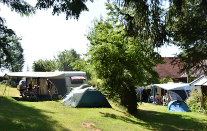 Camping Hastreiter