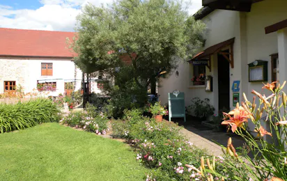 Camping Hautoreille