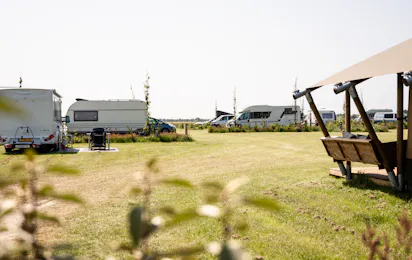 Camping Hazenoord