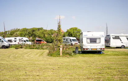 Camping Hazenoord
