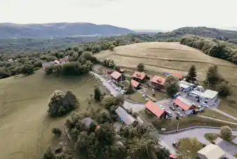 Srce prirode (Heart of Nature)