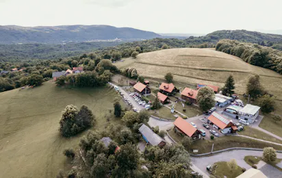 Srce prirode (Heart of Nature)