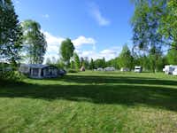 Camping Hede