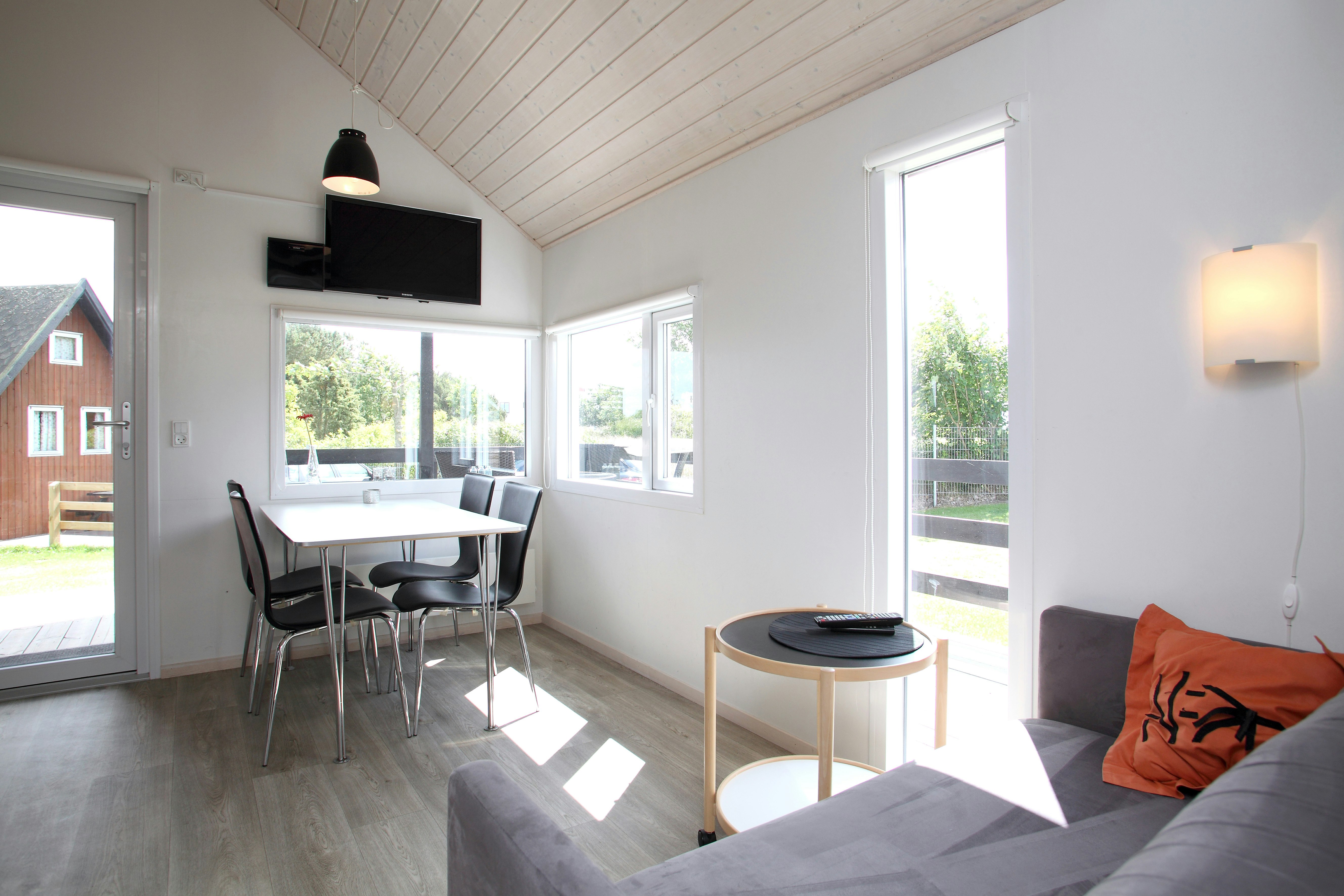 Hedebo Strand Camping